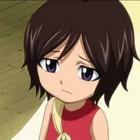 cana alberona lúc nhỏ