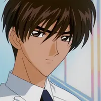 Touya Kinomoto