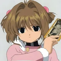 Kinomoto Sakura [???]