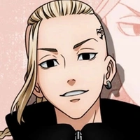 Ken Ryuguji [draken]