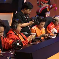Chớp Con..