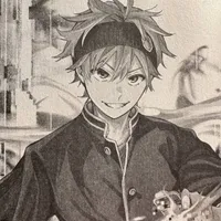Enishiro Soji