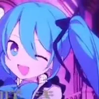 Hatsune Miku