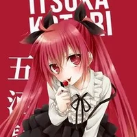 itsuka kotori