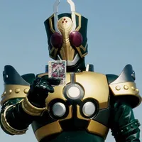 kamen rider leangle 