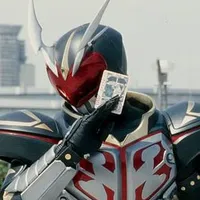 kamen rider chalice 