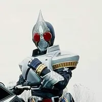 kamen rider Blade