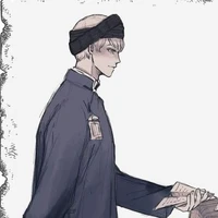 Nvật Phụ là nam