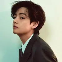 Kim Tae-hyung {V}