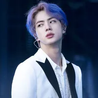 Kim Seok-jin{Appa Cô}