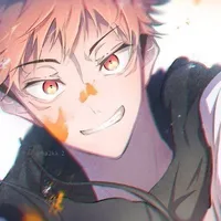 Itadori Yuuji