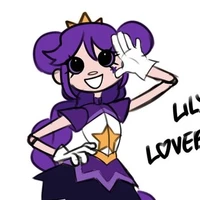 lily