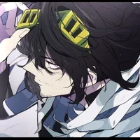 Aizawa Shouta • Eraser Head