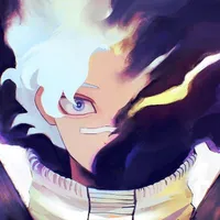 Shirakumo Oboro • Kurogiri