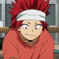 Kirishima Eijirou • Red Riot