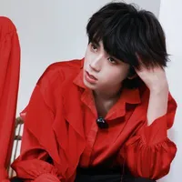 Vương Lỗ Kiệt - gã