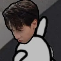 con tác giả trầm tính