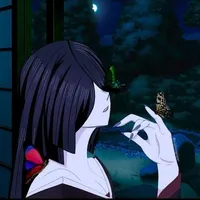 nakime <tân thượng tứ>