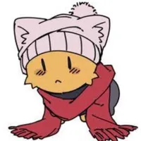 nood cute