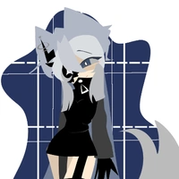 Miko ( my oc )