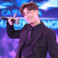 Lê Thành Dương - Ngô Kiến Huy⁸⁸