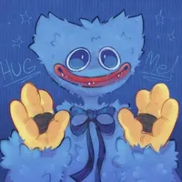 Huggy Wuggy
