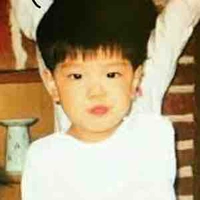 Kim Thắng Mẫn (5 tuổi)