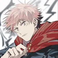 Itadori Yuji