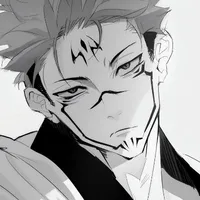 Sukuna Ryomen