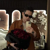 Bùi Thế Anh | Bâus