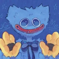 Huggy Wuggy
