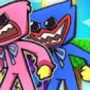 Huggy Wuggy