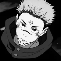 Sukuna Ryomen