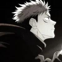 Yuuji Itadori