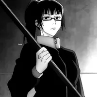 Zenin Maki