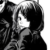 Ieiri Shoko
