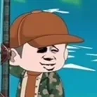 hạ điếu đế/thầy giáo