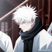 Gojo satoru