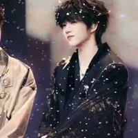 Trương Hàm Thụy _cậu