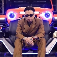 BÙI THẾ ANH(Andree)