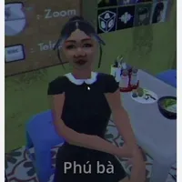 phú bà