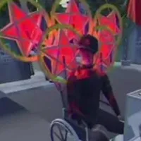 cậu bé tê lịt
