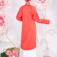 Ngô Thanh Vy–Bà Lê