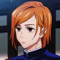 Nobara Kugisaki