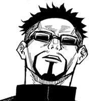 Masamichi Yaga
