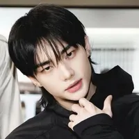 Hyunjin