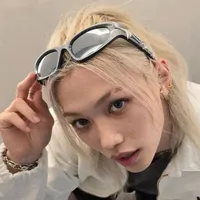 Felix (Yongbok)