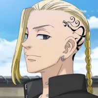 Ken Ryuguji _ Draken