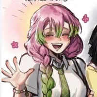 mitsuri