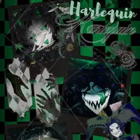 harlequin